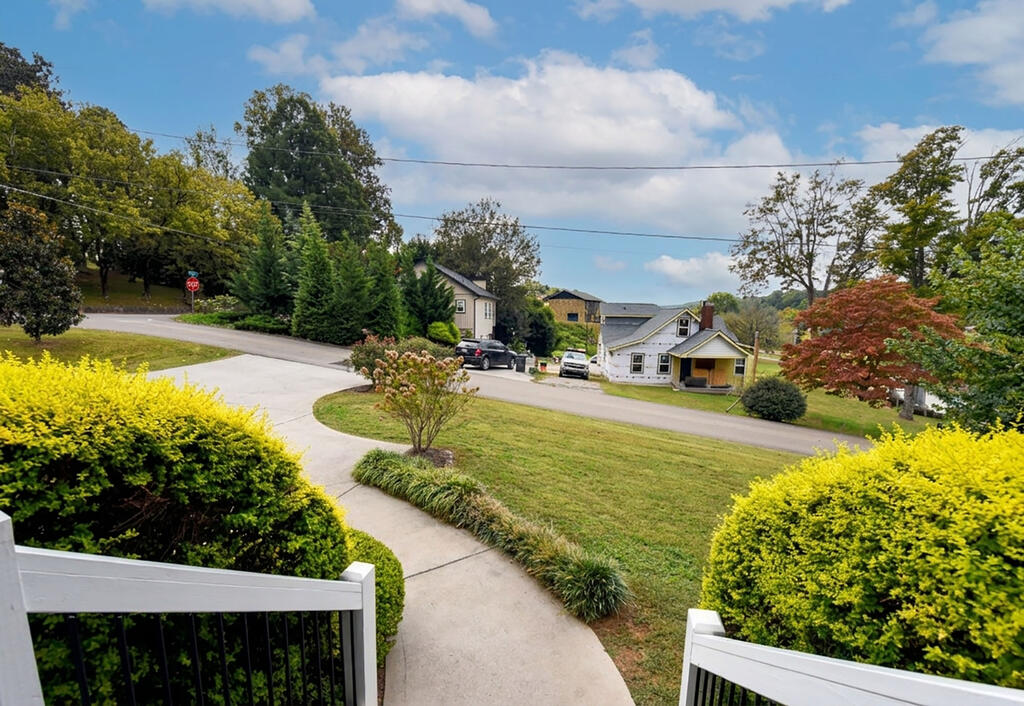 41 Hall Street Property Photo 9