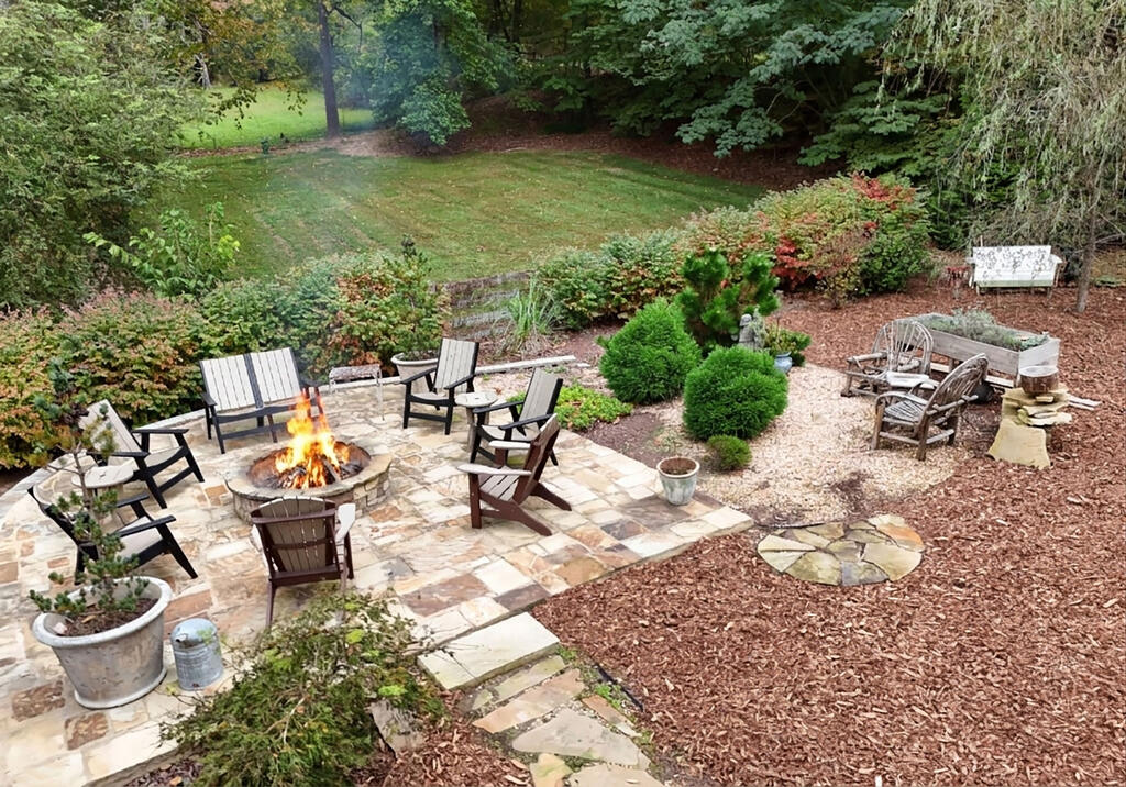 41 Hall Street Property Photo 12