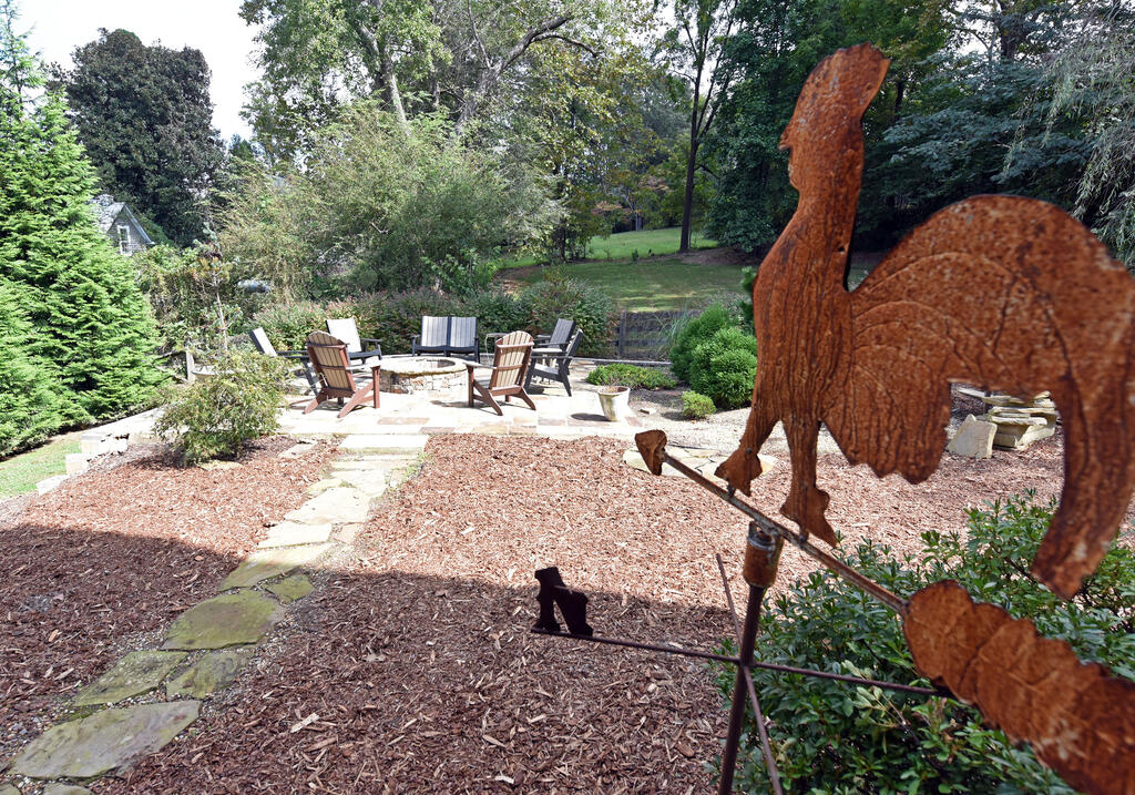 41 Hall Street Property Photo 13