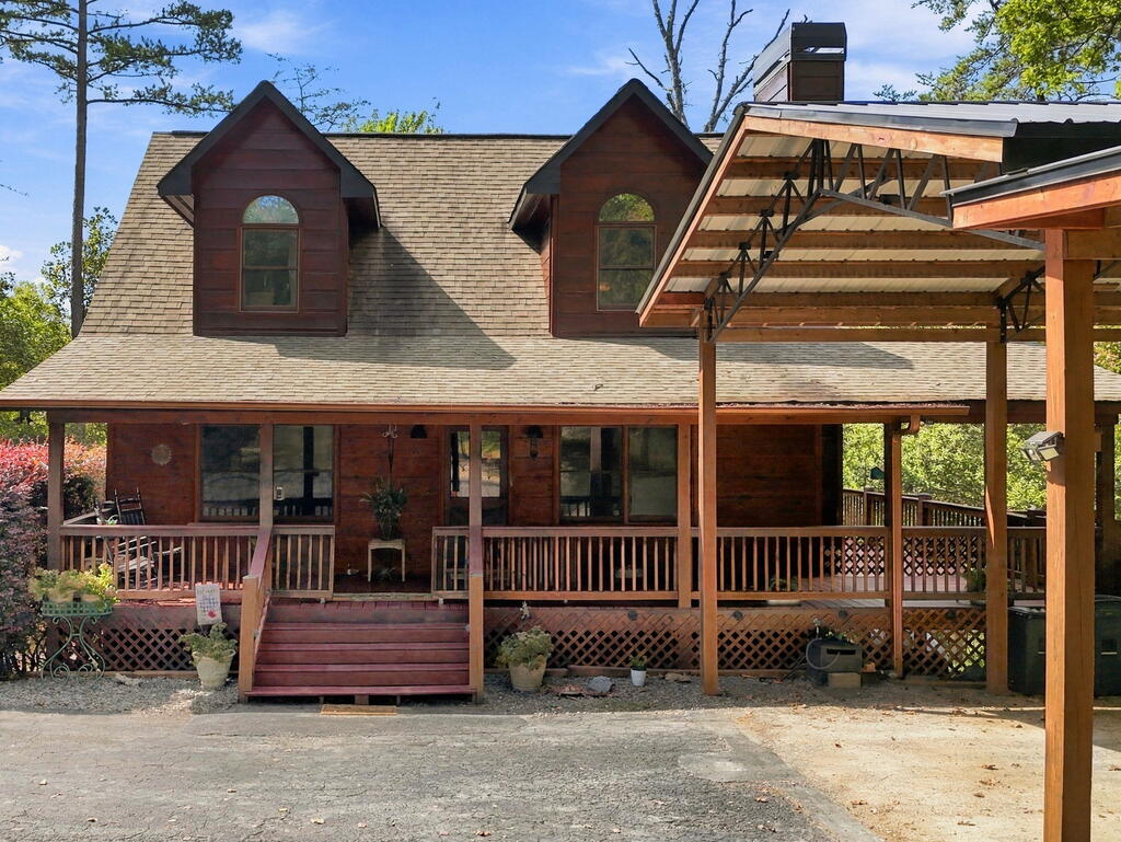 218 Kings Farm Road Property Photo 6