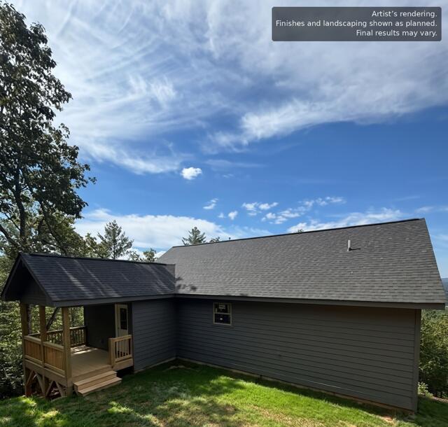 430 Heritage Trail Property Photo 1