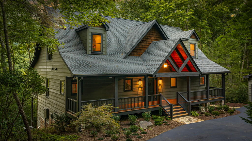 241 Wilderness Way Property Photo 1