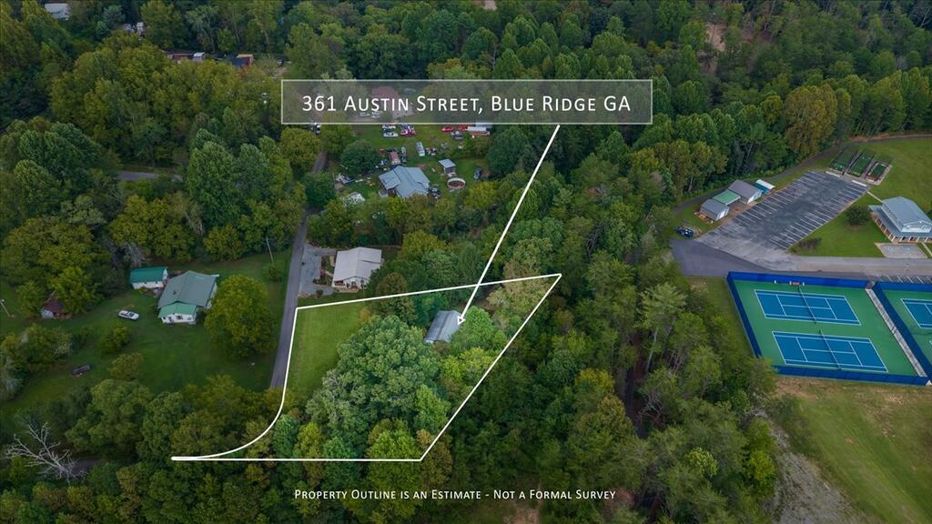 361 Austin Street Property Photo 4