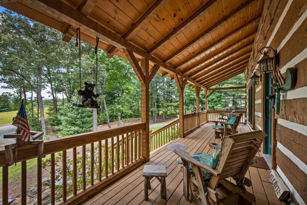 179 Cessna Loop Property Photo 13