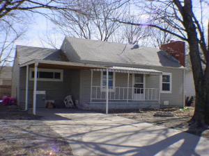 311 N Orphan Property Photo 1