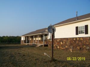 64501 E 105 Road Property Photo 1