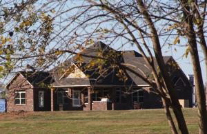 4106 E 496 Road Property Photo 1