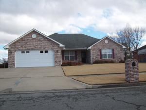 1415 OKLAHOMA Property Photo 1