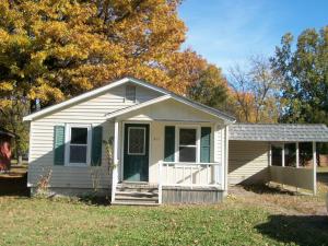 217 N Rowe Street Property Photo 1