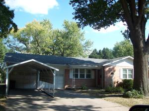417 N Hogan Street Property Photo 1