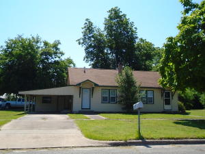 109 N Adair Street Property Photo 1
