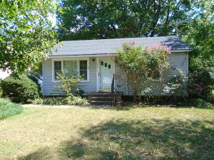 215 S Harris Street Property Photo 1