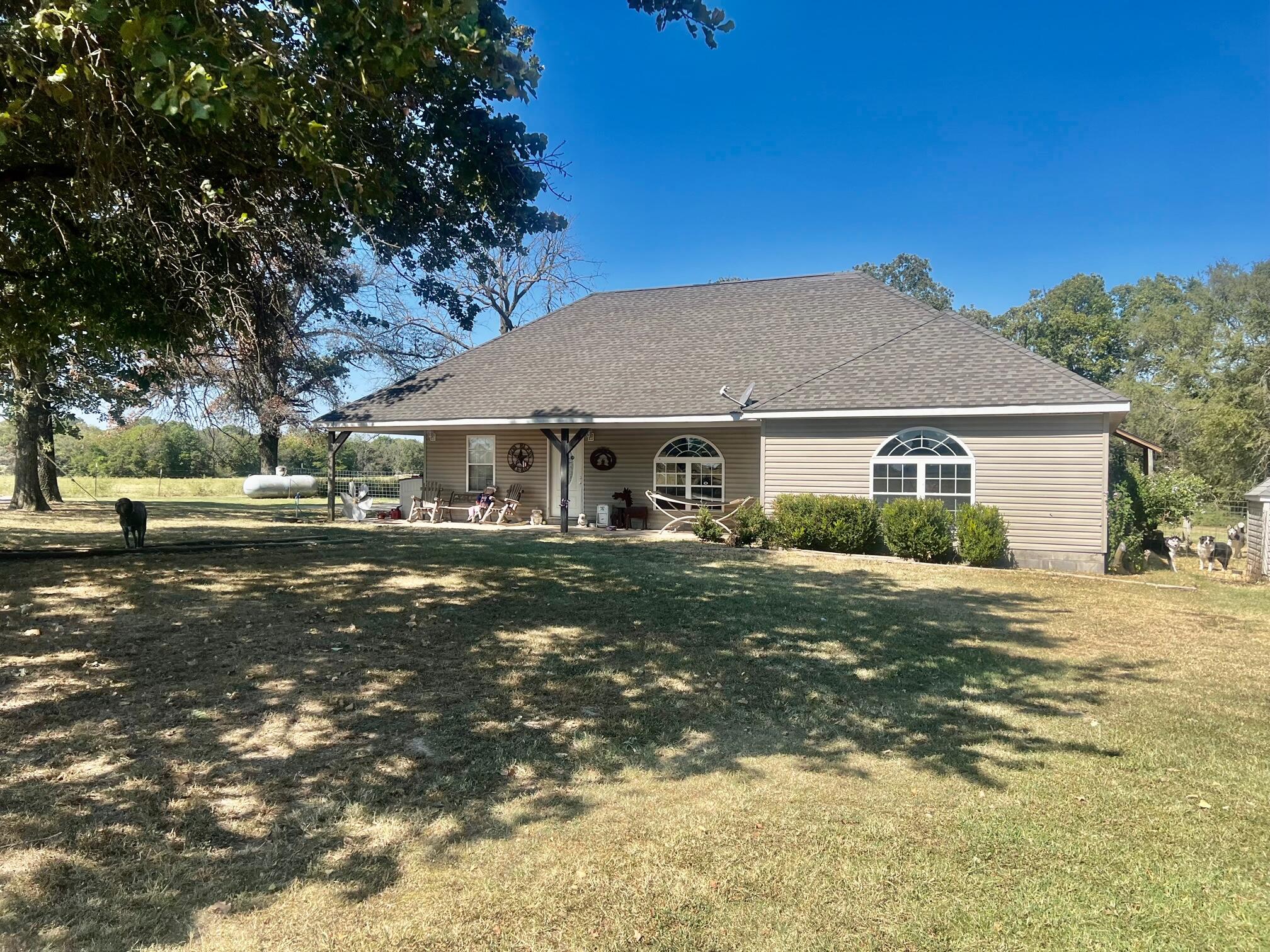 38245 S 670 Road Property Photo