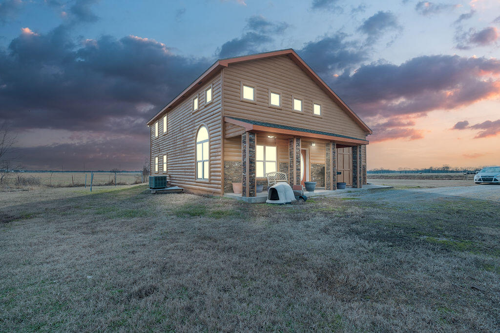 26701 S 650 Road Property Photo 1