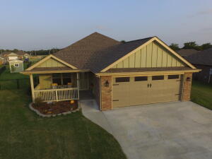 1608 St Joseph Drive Property Photo 3