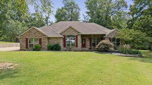 59391 E 301 Road Property Photo 1