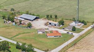 3991 S 600 Road Property Photo 45