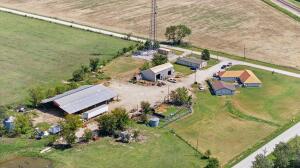 3991 S 600 Road Property Photo 47