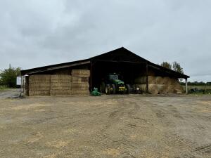 3991 S 600 Road Property Photo 62