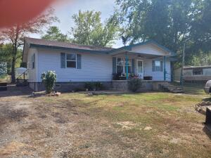 25040 S 603 Road Property Photo 1