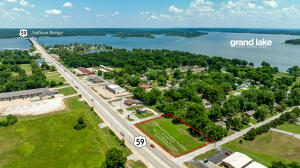 Tbd N Hwy 59 Property Photo 1