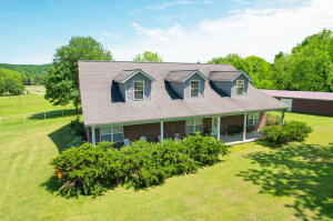 16745 E 567 Road Property Photo