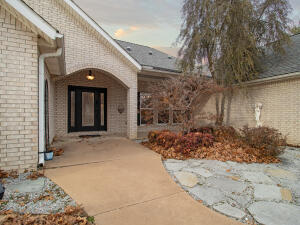 3400 Callie Drive Property Photo 3