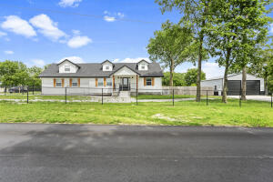 63021 E 291 Road Property Photo 1