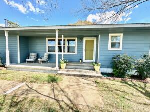 27414 S 4440 Road Property Photo 1