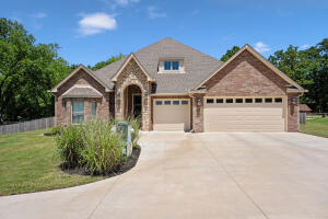 4945 Lost Cove Road Property Photo 1