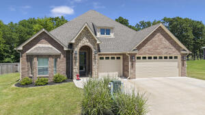 4945 Lost Cove Road Property Photo 2