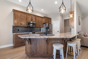 4945 Lost Cove Road Property Photo 13