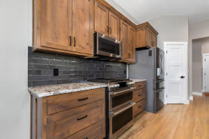 4945 Lost Cove Road Property Photo 14