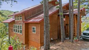 100 Dripping Springs Point Property Photo 2