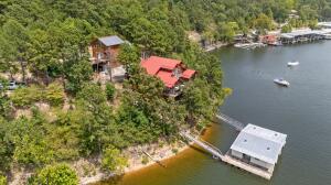 100 Dripping Springs Point Property Photo 3