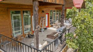 100 Dripping Springs Point Property Photo 6