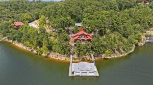 100 Dripping Springs Point Property Photo 8