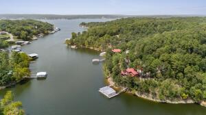 100 Dripping Springs Point Property Photo 9