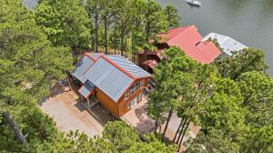 100 Dripping Springs Point Property Photo 12