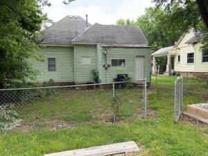 1820 Felix Avenue Property Photo 23