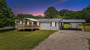 6251 S 4300 Road Property Photo 1