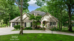 3452 Scenic Drive Property Photo 1