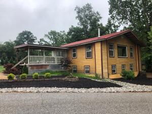 65034 E 250 Road Property Photo 1