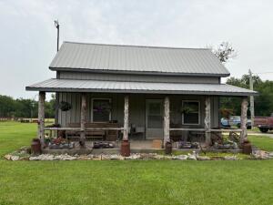 4242 S 4390 Road Property Photo 1