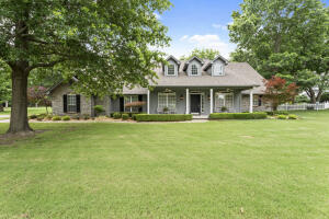 5070 Lake Breeze Road Property Photo 1