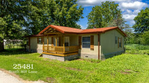 25481 S 607 Lane Property Photo 1
