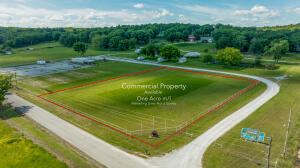 Tbd Se Corner Of South 260 Road Property Photo
