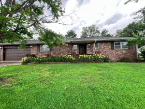 1025 SW 22nd Avenue Property Photo 1