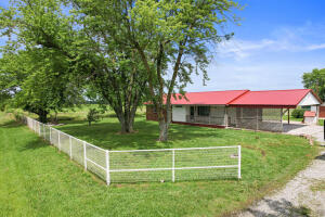 14831 E Highway 412 Property Photo 1