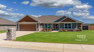 1022 Village Drive Property Photo 1